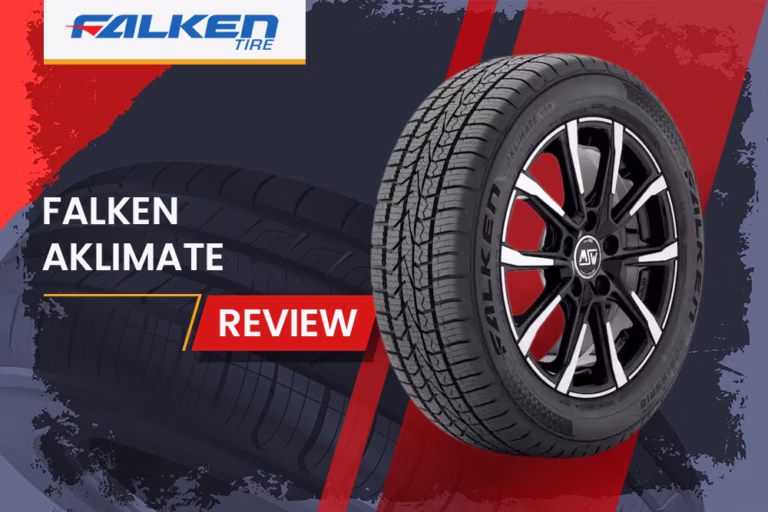 Falken Aklimate Review