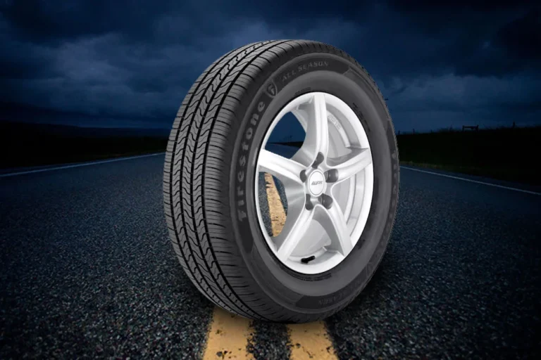 Firestone All Season Review