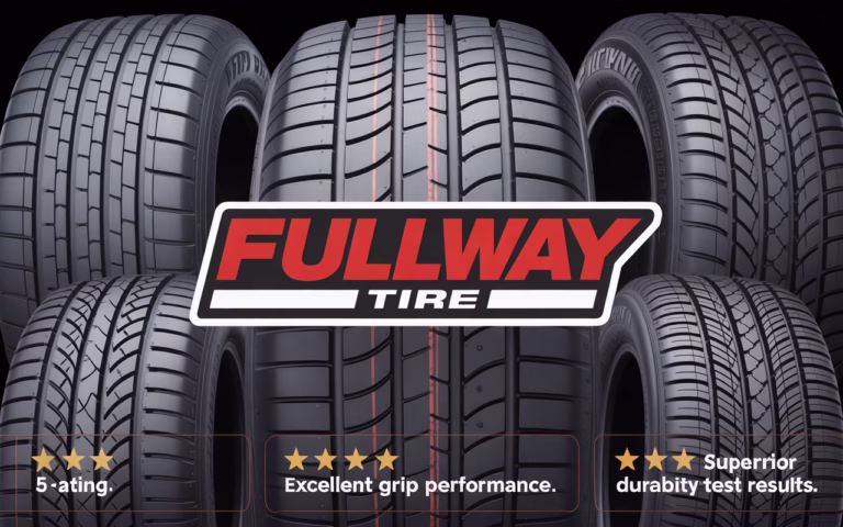 Fullway Tires Review: Are They The Best Value In The Mid-Range Market? 1 Fullway Tires Review