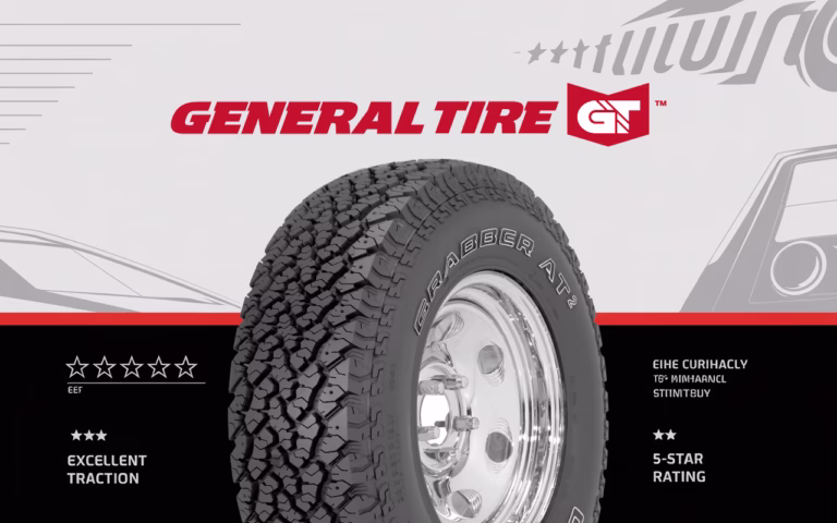 General Tires Review: Might Be Your Car'S New Best Friend 1 General Tires Review