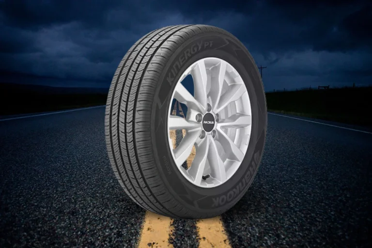 Hankook Kinergy Pt Review