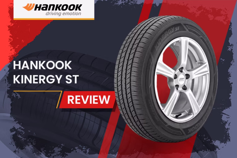 Hankook Kinergy St Review: The All-Season Tire That Refuses To Compromise 1 Hankook Kinergy St Review