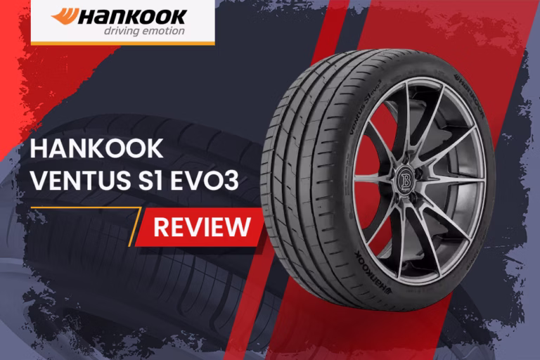 Hankook Ventus S1 Evo3 Review