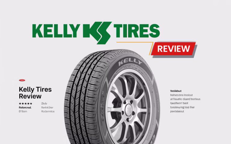 Kelly Tires Review: Are These Bargain Treads Worth The Gamble? 1 Kelly Tires Review