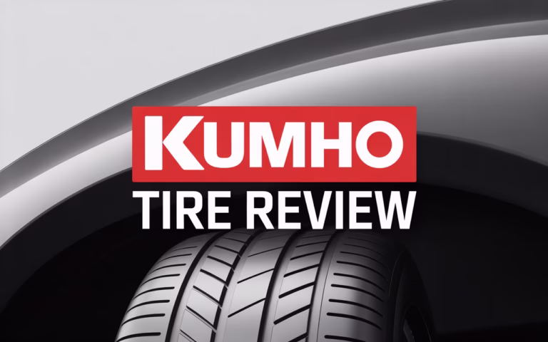 Kumho Tires Review: Six Decades Of Innovation And Quality 1 Kumho Tires Review