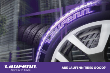 Laufenn Tires Review: Are Laufenn Tires Good?