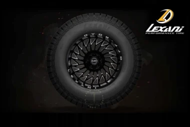 Lexani Tires Review