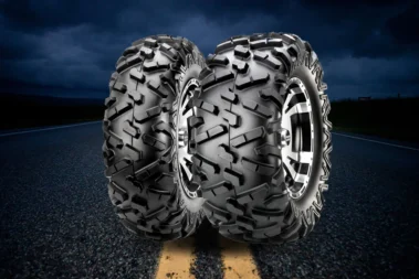 Maxxis Bighorn Review