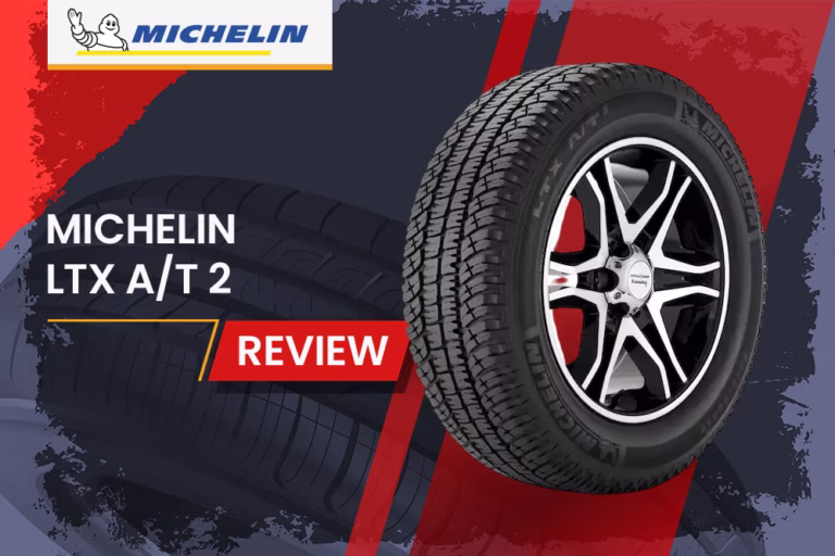 Michelin Ltx A/T 2 Review: The All-Terrain Tire That Does It All? 1 Michelin Ltx A/T 2 Review