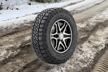 Mickey Thompson Baja Legend Exp Review