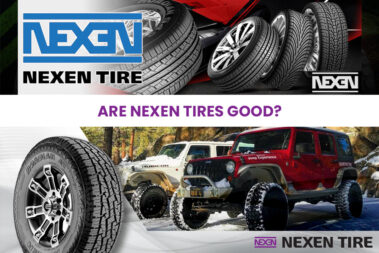 Nexen Tires Review: Are Nexen Tires Good?