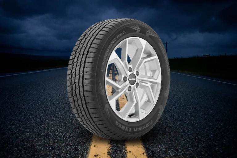 Nokian Encompass Aw01 Review