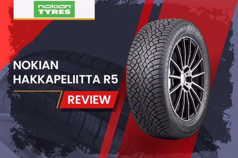 Nokian Hakkapeliitta R5 Review: The Winter Warrior You'Ve Been Waiting For 1 Nokian Hakkapeliitta R5 Review