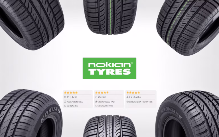Nokian Tires Review