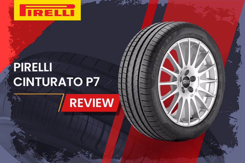 Pirelli Cinturato P7 Review