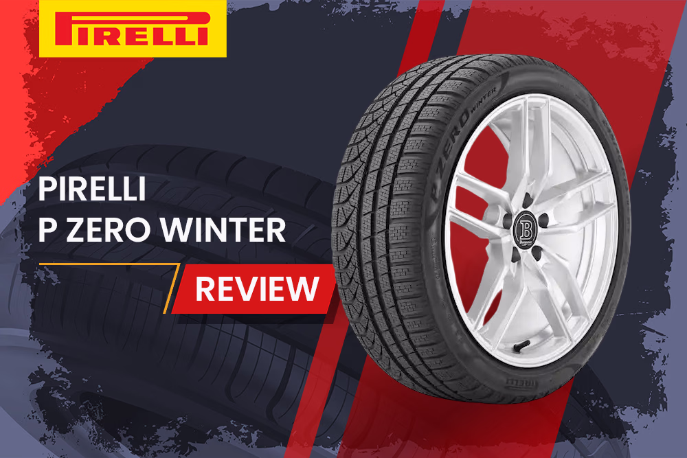 Pirelli P Zero Winter Review
