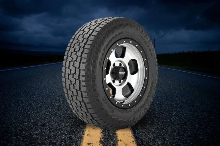 Pirelli Scorpion All Terrain Plus Review