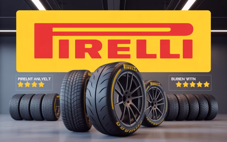 Pirelli Tires Review: Do These Premium Tires Live Up To The Hype? 1 Pirelli Tires Review