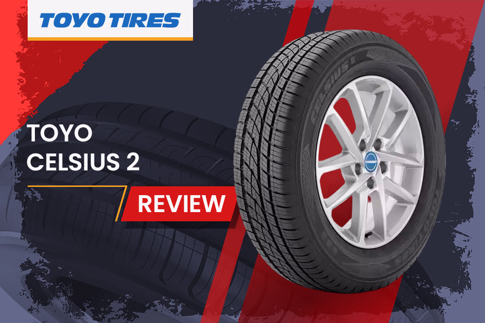 Toyo Celsius 2 Review