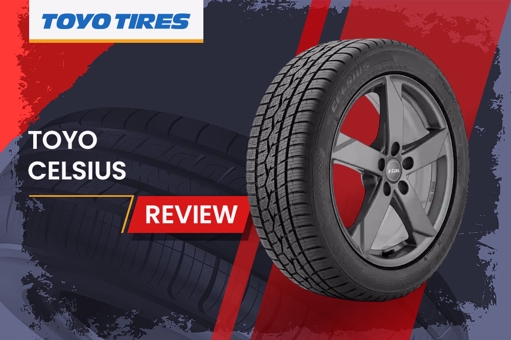 Toyo Celsius Review