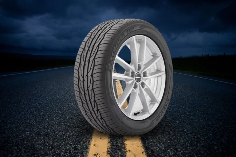 Toyo Extensa Hp Ii Review