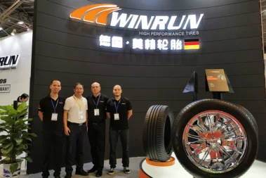 Winrun Tires Review