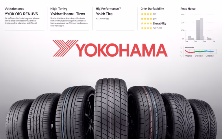 Yokohama Tires Review