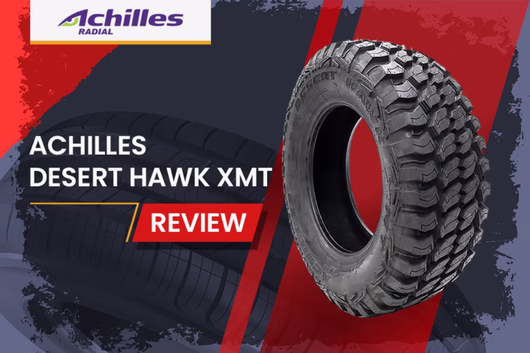Achilles Desert Hawk Xmt Review: The Budget-Friendly Beast 1 Achilles Desert Hawk Xmt Review