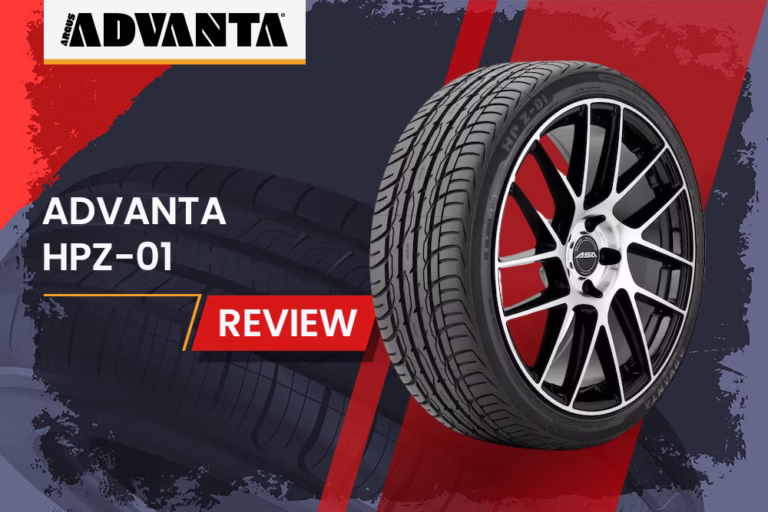 Advanta Hpz-01 Review