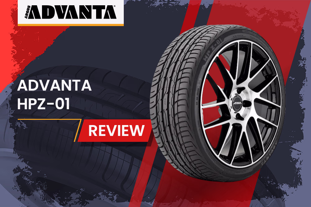 Advanta Hpz-01 Review