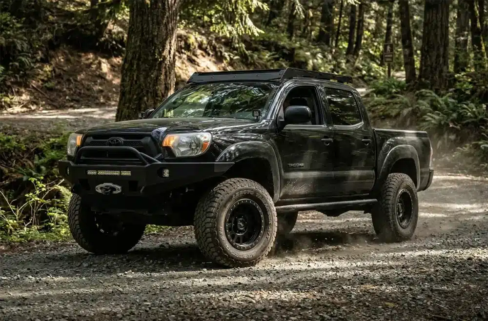 Arroyo Tires Review: Are Arroyo Tires Good? 7 Arroyo Tamarock A/T