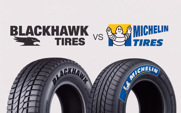 Blackhawk Tires Vs Michelin: Which Tire Reigns Supreme? 1 Blackhawk Tires Vs Michelin