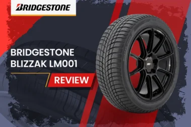 Bridgestone Blizzak Lm001 Review