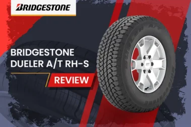 Bridgestone Dueler A/T Rh-S Review
