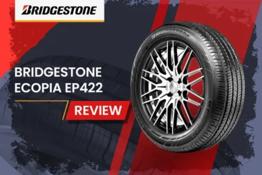 Bridgestone Ecopia Ep422 Review