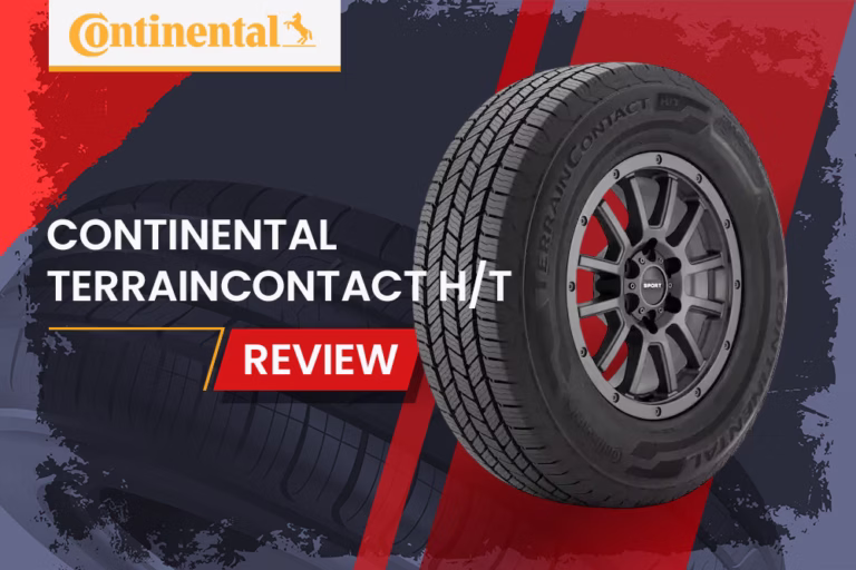Continental Terraincontact H/T Review: Redefines The Highway Terrain Tire 1 Continental Terraincontact H/T Review