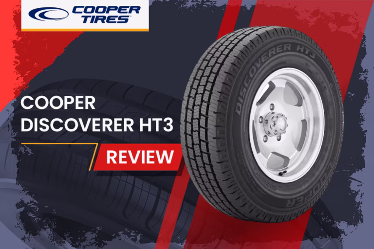 Cooper Discoverer Ht3 Review