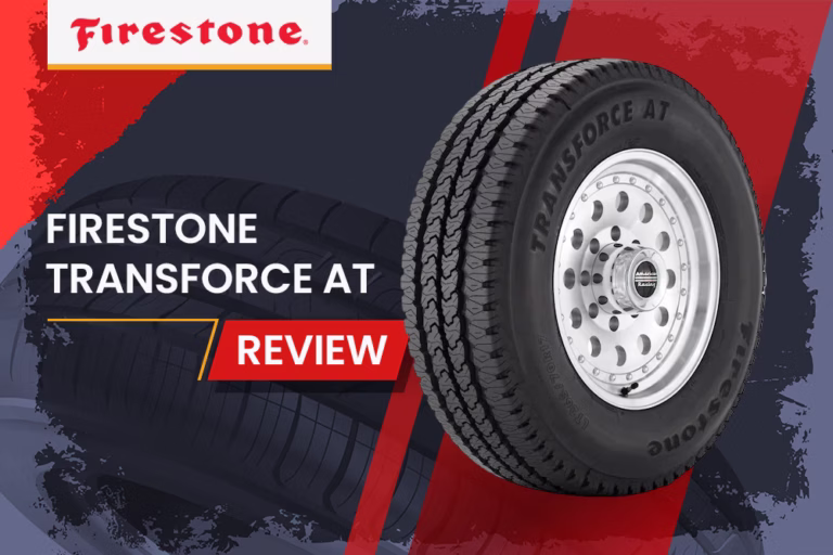Firestone Transforce At Review