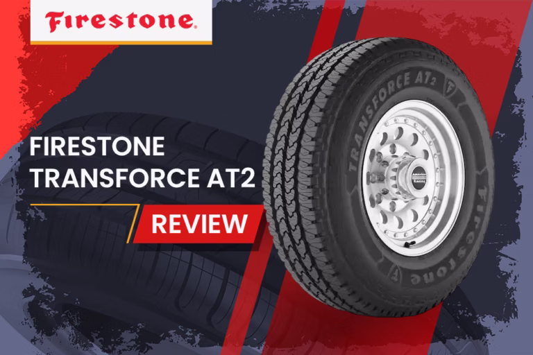 Firestone Transforce At2 Review