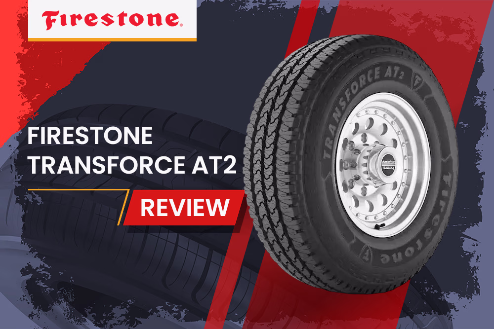 Firestone Transforce At2 Review