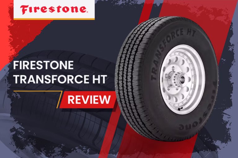 Firestone Transforce Ht Review