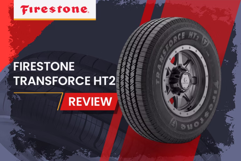 Firestone Transforce Ht2 Review: All-Terrain Tire Designed For Light Trucks And Suvs 1 Firestone Transforce Ht2 Review