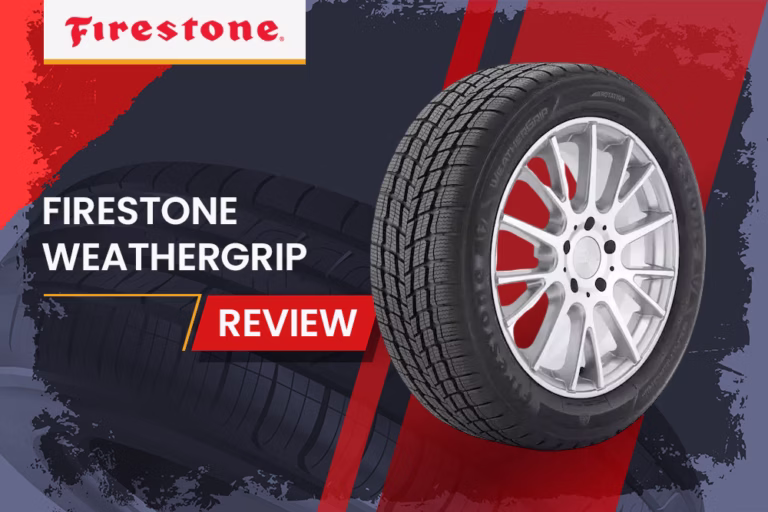 Firestone Weathergrip Review: The All-Season Tire That Lives Up To Its Name 1 Firestone Weathergrip Review