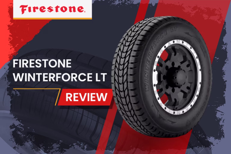 Firestone Winterforce Lt Review: Ice-Crushing Confidence Your Winter Warrior 1 Firestone Winterforce Lt Review: Ice-Crushing Confidence Your Winter Warrior - Firestone Winterforce Lt Review
