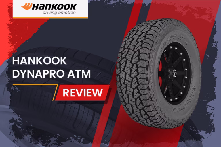 Hankook Dynapro Atm Review: The All-Terrain Titan That Tames Any Trail 1 Hankook Dynapro Atm Review