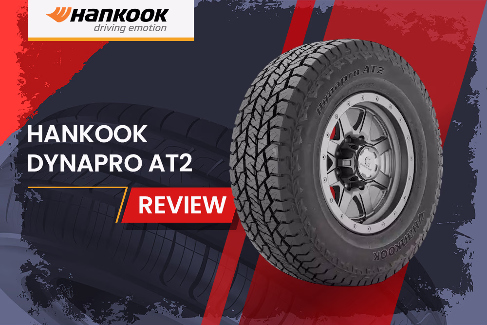 Hankook Dynapro At2 Review