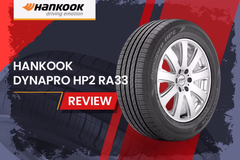 Hankook Dynapro Hp2 Ra33 Review: The All-Terrain Tire That Conquers Both City Streets And Off-Road Trails 1 Hankook Dynapro Hp2 Ra33
