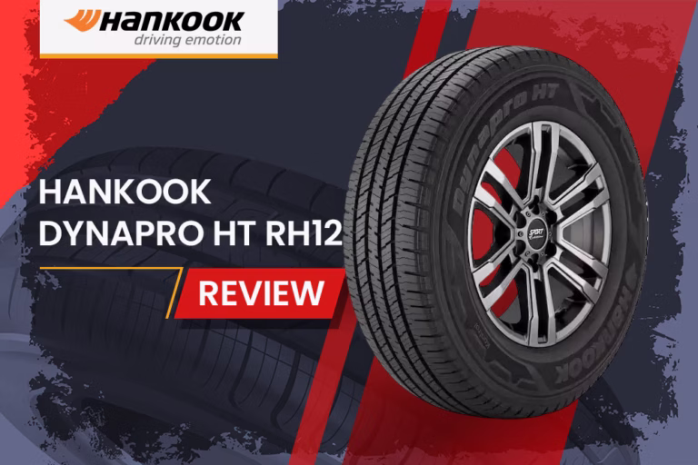Hankook Dynapro Ht Rh12 Review: The All-Terrain Tire That Conquers Both City Streets And Off-Road Trails 1 Hankook Dynapro Ht Rh12 Review
