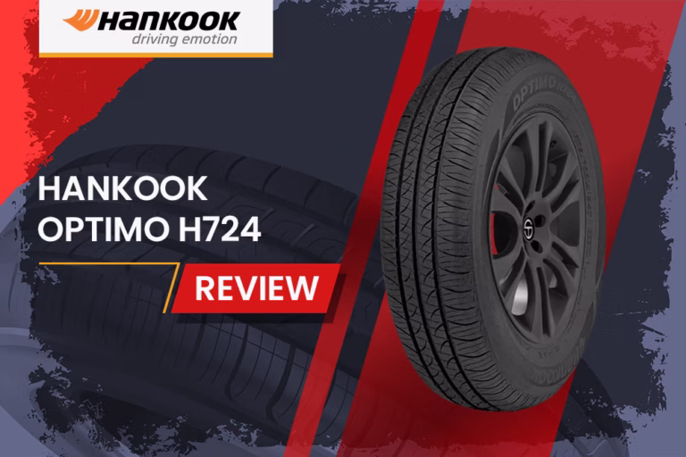 Hankook Optimo H724 Review