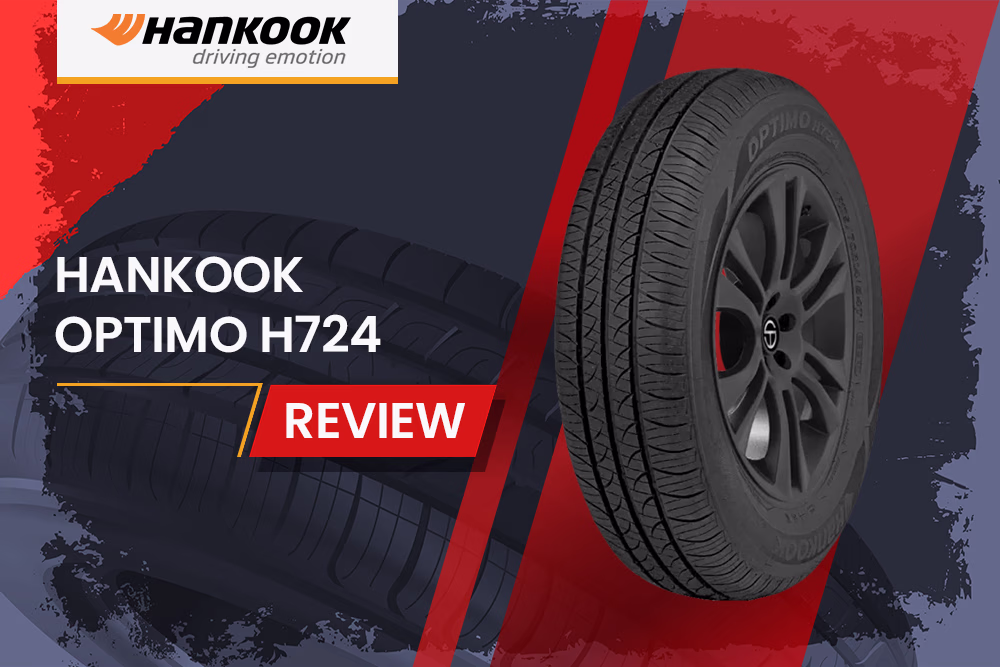 Hankook Optimo H724 Review